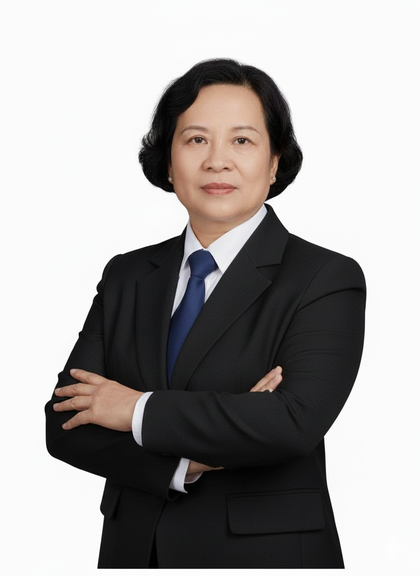 Luật sư Nguyễn Ánh Dương