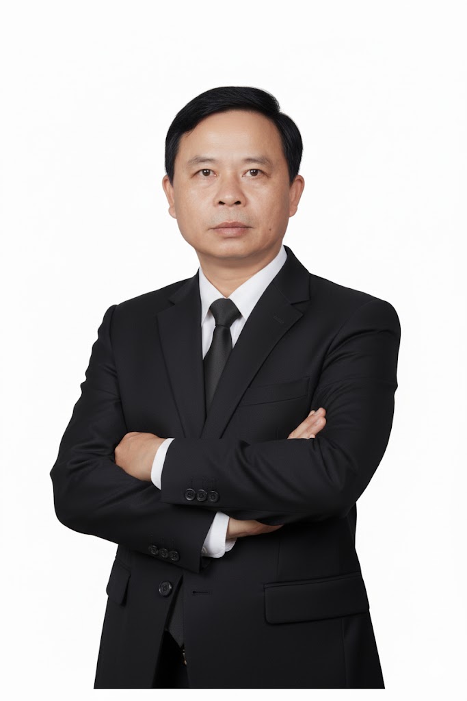 Luật sư Phạm Quốc Việt