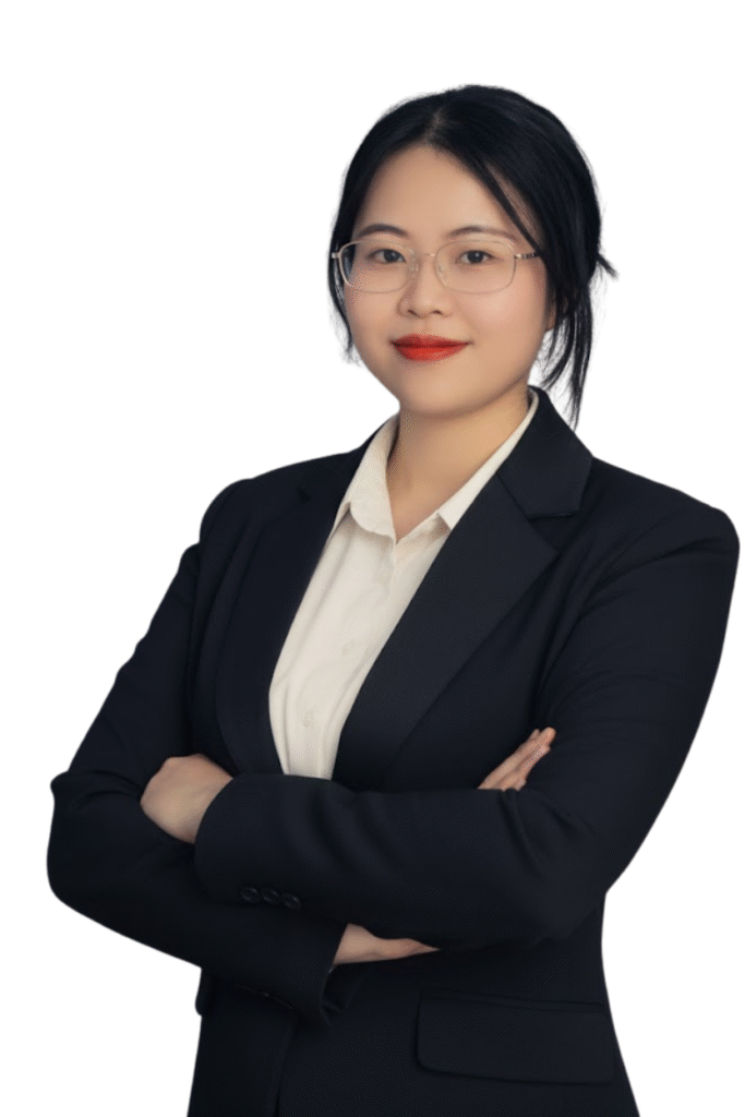 Luật sư Nguyễn Ngọc Diệp