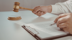 quyền của bị đơn, thủ tục trọng tài