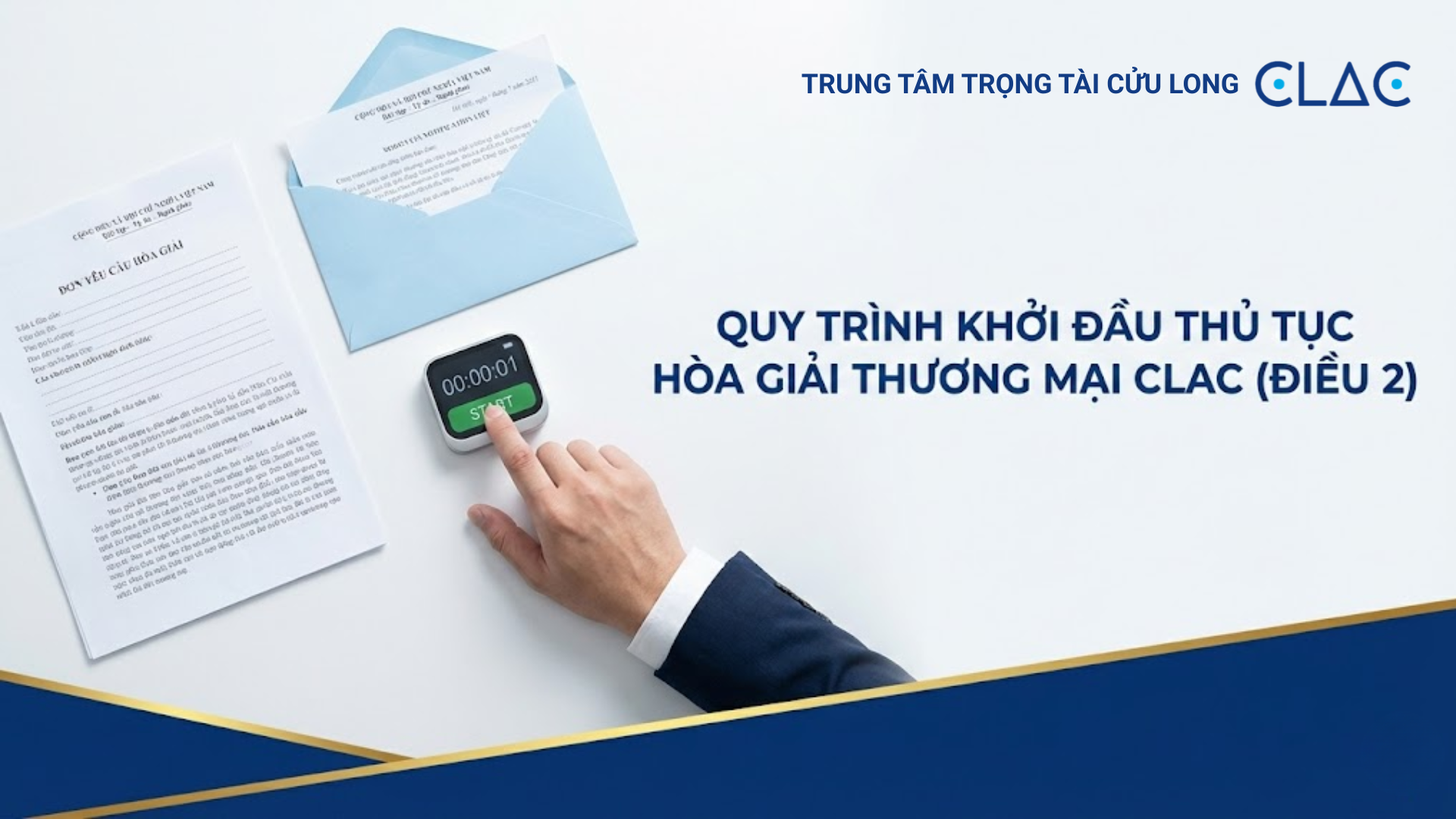đơn yêu cầu hòa giải, tạm ứng phí hòa giải