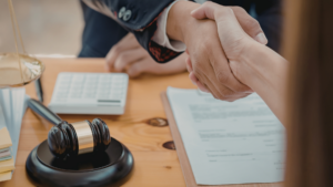 đơn yêu cầu hòa giải, tạm ứng phí hòa giải